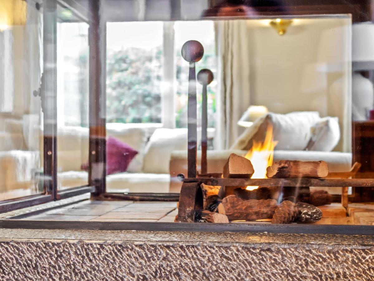 Stylish Apartment In Dinant Near The Maas Exteriér fotografie